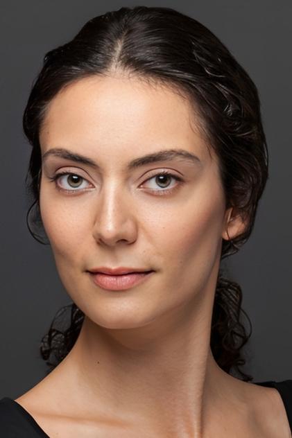 Zeynep Kızıltan Zeynep Kızıltan