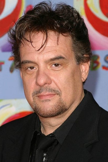 Robert Pastorelli Robert Pastorelli
