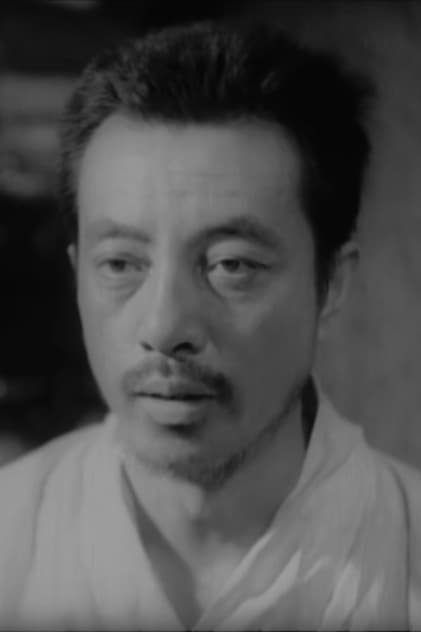 Jeon Chang-geun Jeon Chang-geun