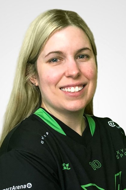 Allison Maino