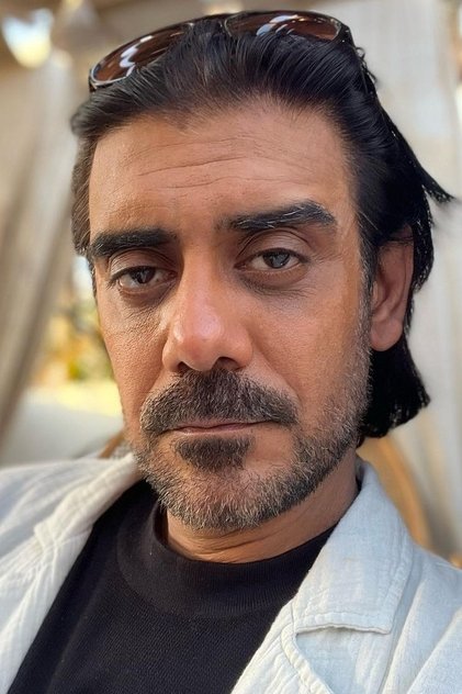 Actor Image