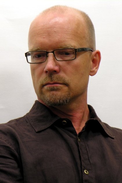 Kari Heiskanen Kari Heiskanen