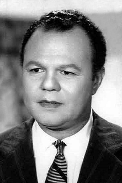 Actor Image