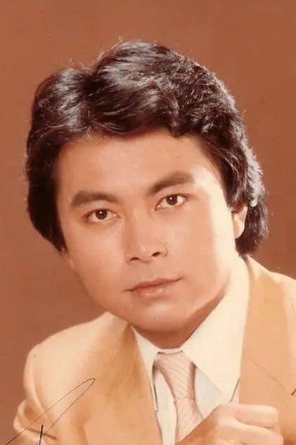 David Lau Chi-Wing David Lau Chi-Wing
