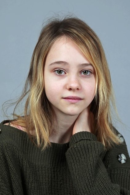 Actor Image