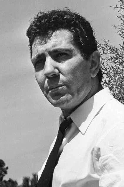 Actor Image