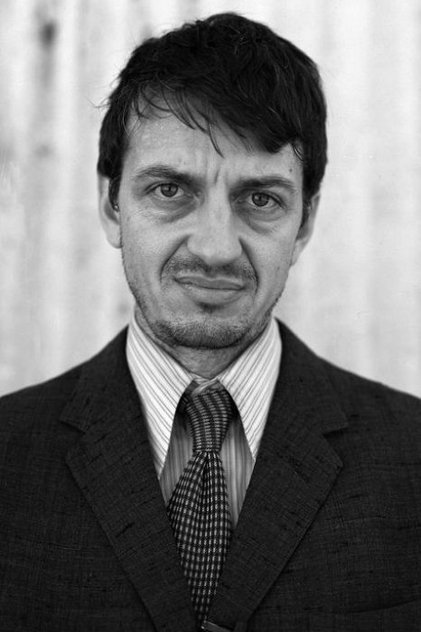 Actor Image