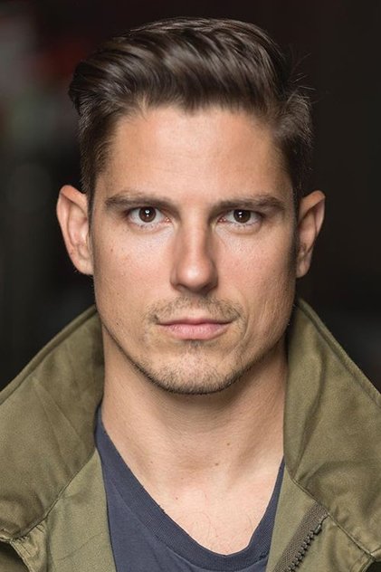 Sean Faris Profilbild