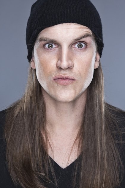 Jason Mewes Profilbild