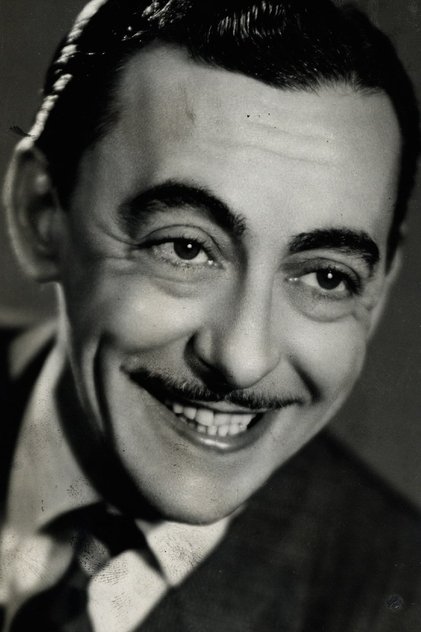 Actor Image