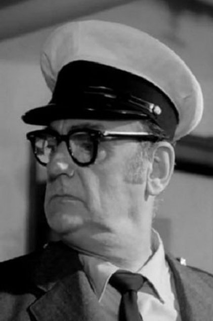 Actor Image