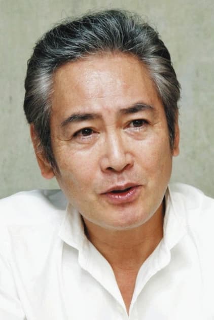 Shin Takuma Profilbild
