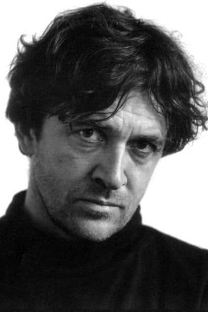Mario Todisco Profilbild