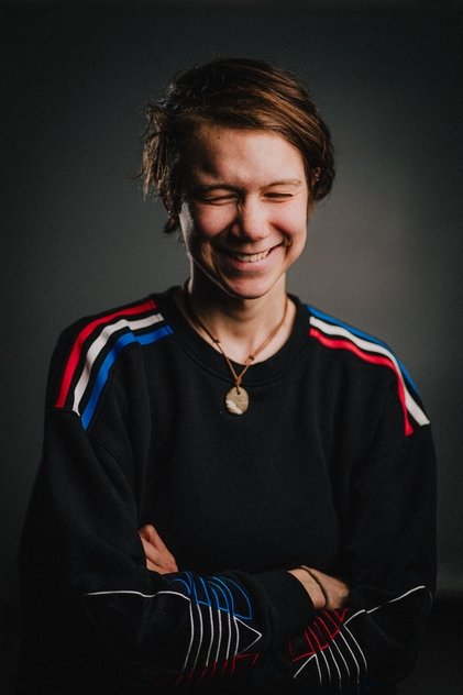 Denise Helmschrott