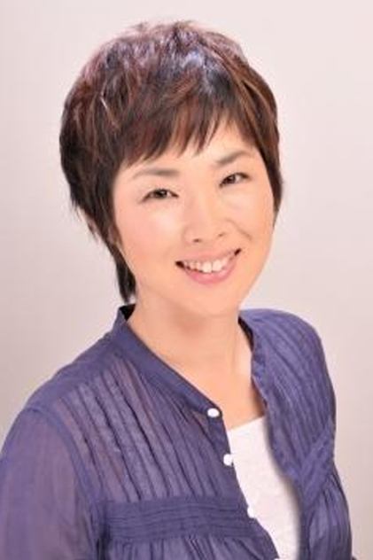 Tomoko Maruo Tomoko Maruo