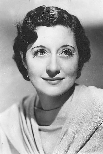 Katharine Alexander Katharine Alexander
