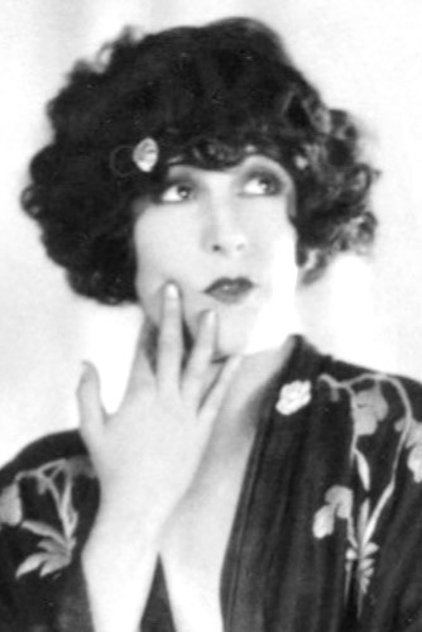Actor Image