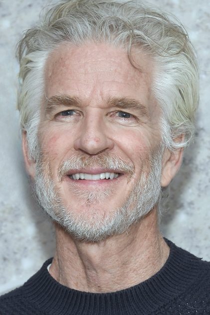 Matthew Modine Profilbild Matthew Modine Profilbild