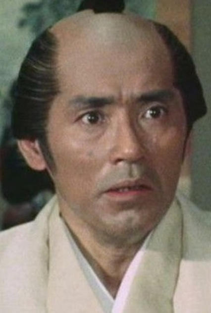 Actor Image