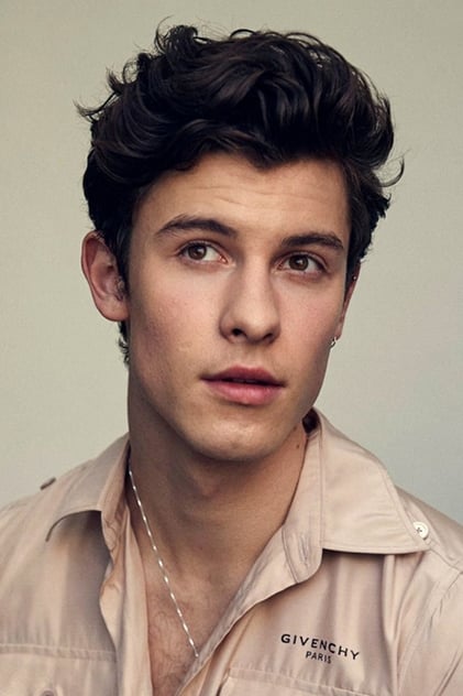 Shawn Mendes Profilbild