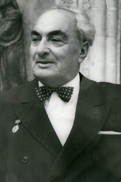 Actor Image