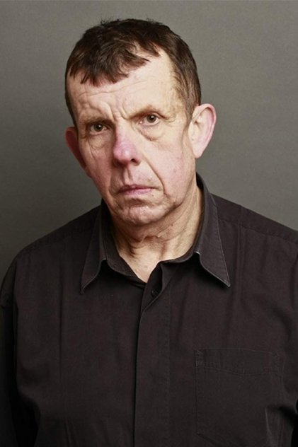 Actor Image