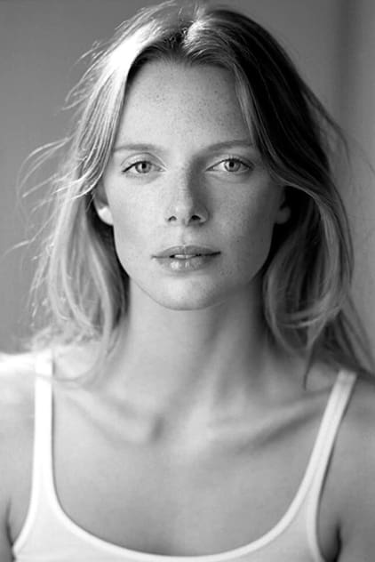 Ingrid Sophie Schram Profilbild