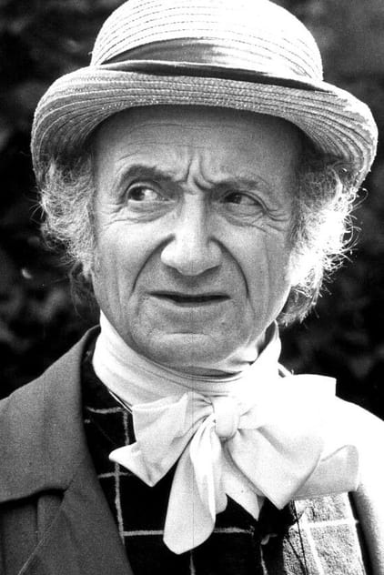 Actor Image
