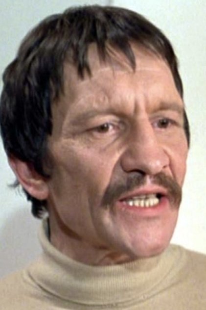 Actor Image