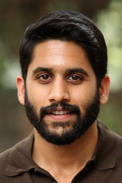 Naga Chaitanya Akkineni Naga Chaitanya Akkineni