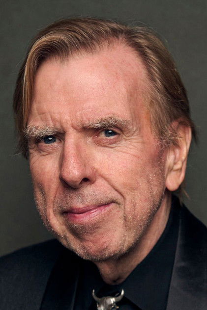 Timothy Spall Timothy Spall