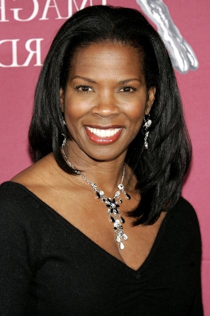 Tyra Ferrell Tyra Ferrell