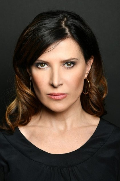 Ronni Ancona Ronni Ancona