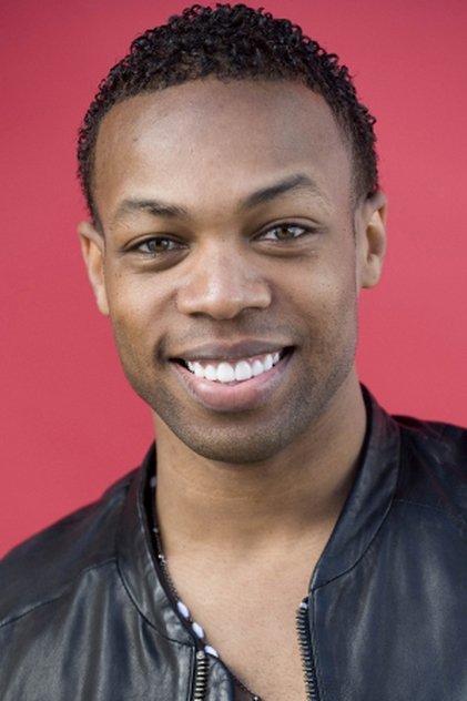 Todrick Hall Profilbild