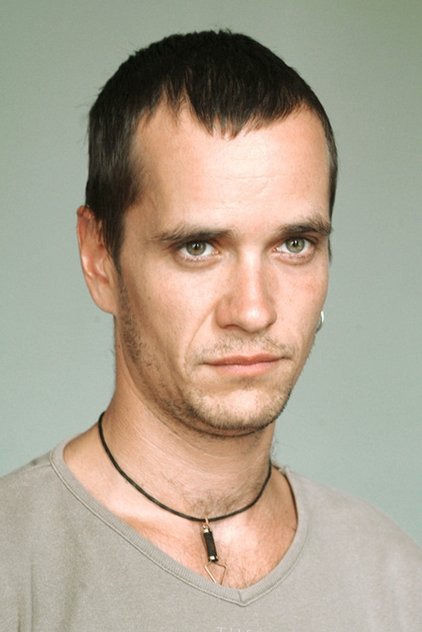 Actor Image