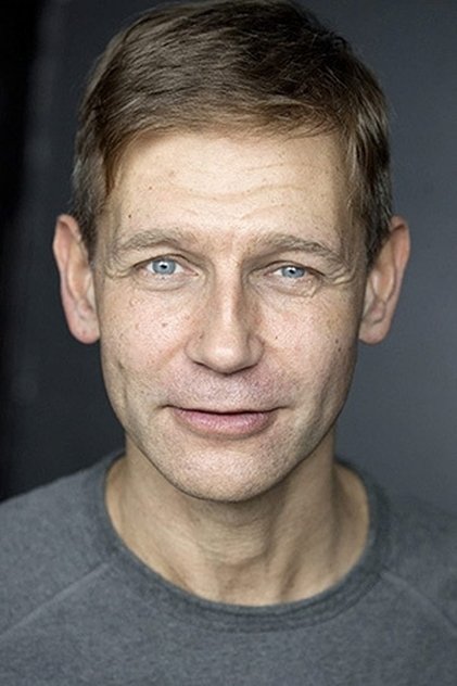 Actor Image