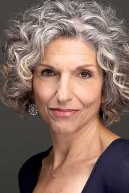Cathy Ladman Profilbild