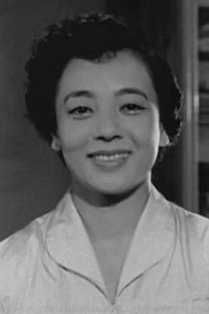 Kuniko Miyake Kuniko Miyake