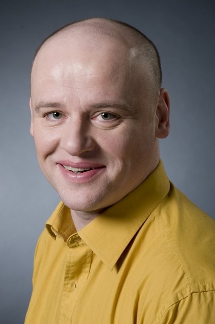 Actor Image