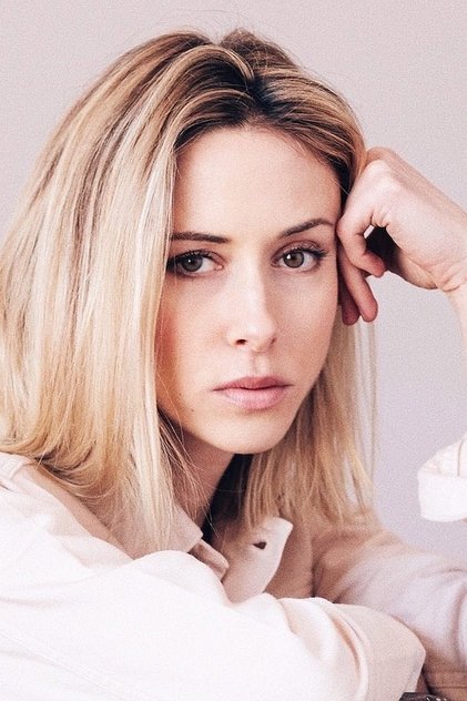 Gillian Zinser Profilbild