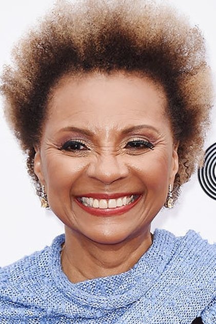 Leslie Uggams Leslie Uggams