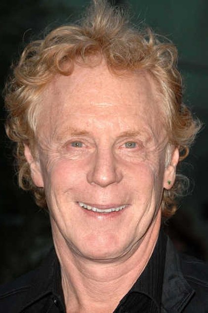 Robert Iscove Robert Iscove