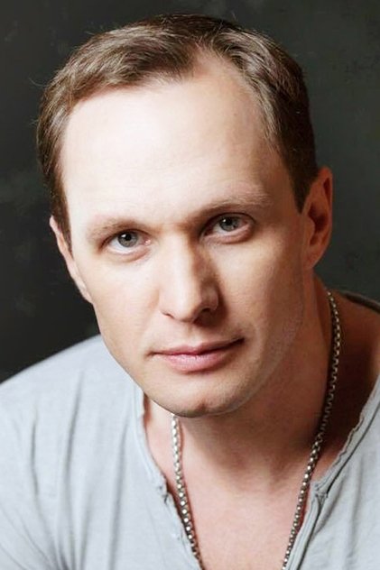 Actor Image