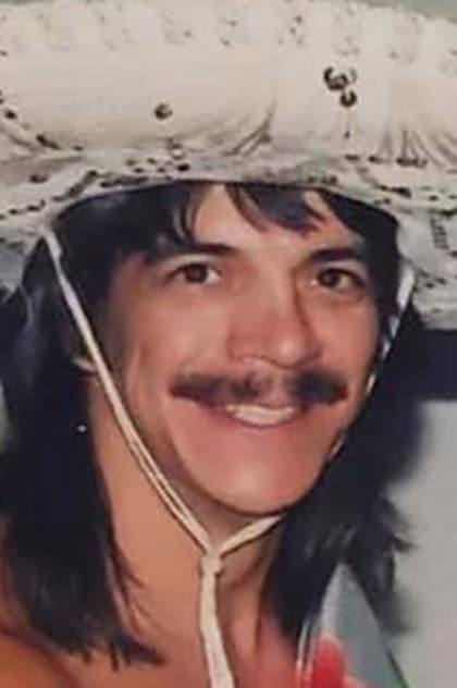 Héctor Guerrero Profilbild