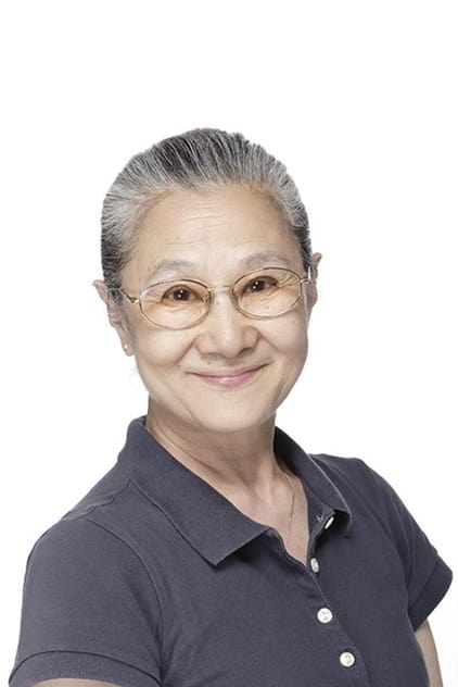 Ikuko Tani Profilbild