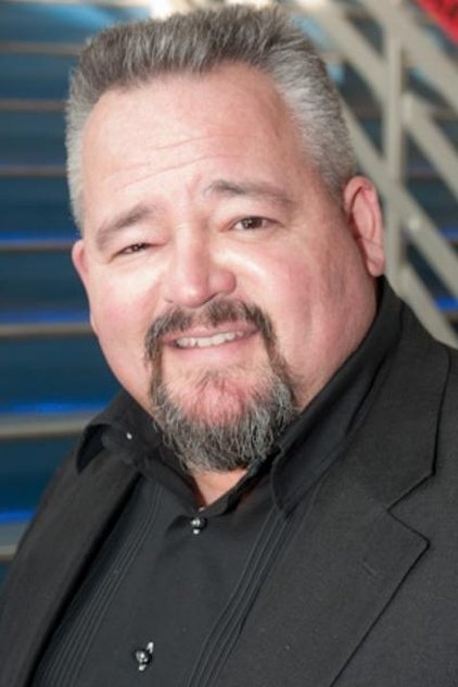 Actor Image