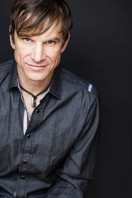 Actor Image