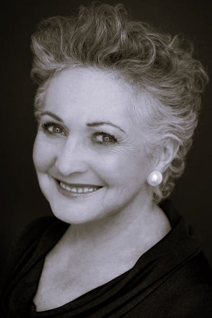 Louisette Dussault Louisette Dussault