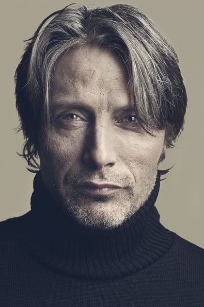 Mads Mikkelsen Profilbild