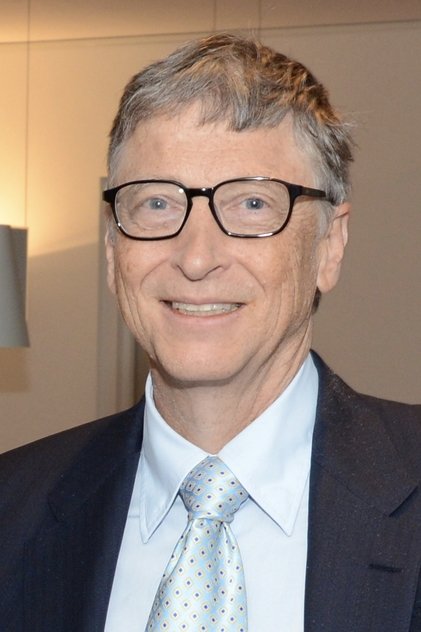 Bill Gates Bill Gates